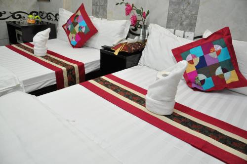 Pearl Premium Guest House(10/F)