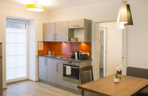 Holiday Apartments by Das Grüne Hotel zur Post - 100 % BIO & Villa Ceconi