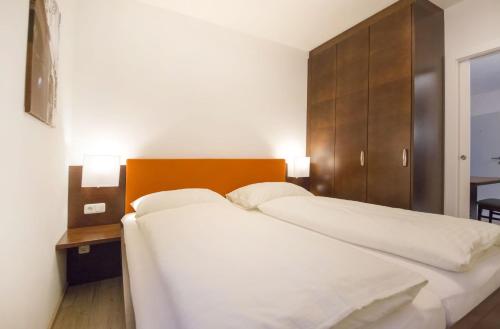 Holiday Apartments by Das Grüne Hotel zur Post - 100 % BIO & Villa Ceconi