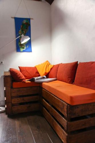 Villa with Ocean View, Agulo (Foto 7)