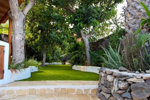 Villa with Ocean View, Agulo (Foto 5)