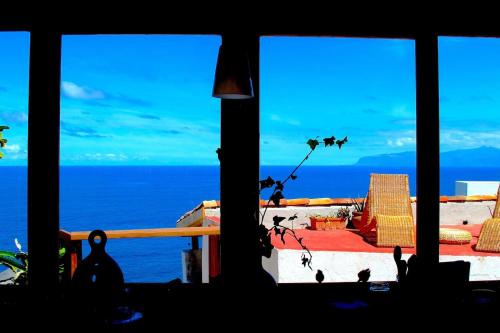 Villa with Ocean View, Agulo (Foto 10)