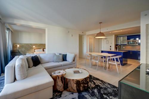 WVR Vacation Residences 506 in Fort Lauderdale, USA