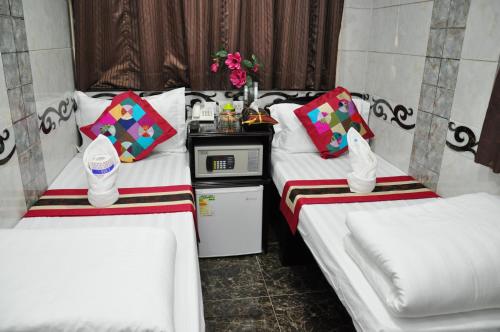 Pearl Premium Guest House(10/F)