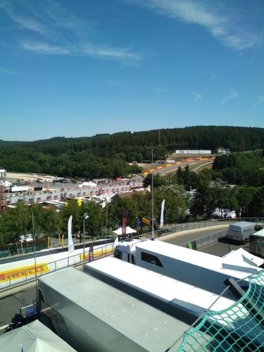 le dépot 2 appartement 406