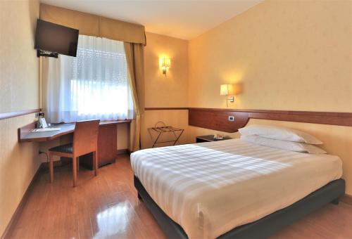 Best Western Hotel I Colli - image 6