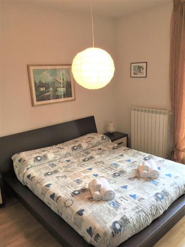  Casa Grazia in Magreglio