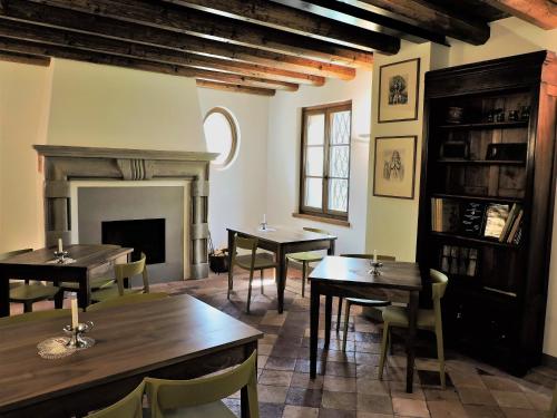 Agriturismo Piane 4