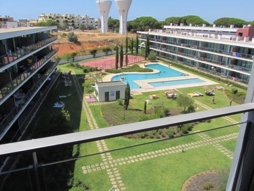  Residence Golf Club, Pension in Vilamoura