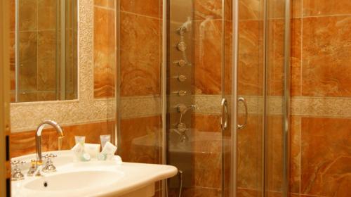 Regina di Saba - Hotel Villa per ricevimenti - image 11