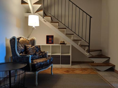  Appartamento La Tana in Orvieto