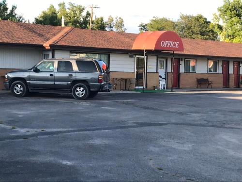 Motel Grand