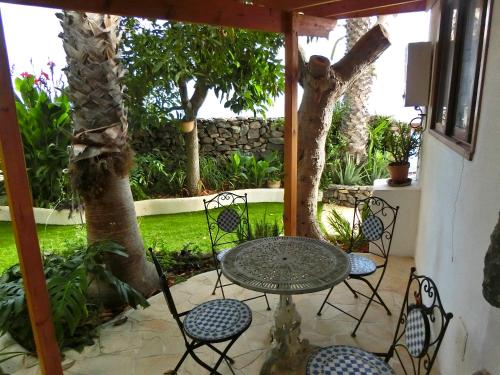 Villa with Ocean View, Agulo (Foto 8)