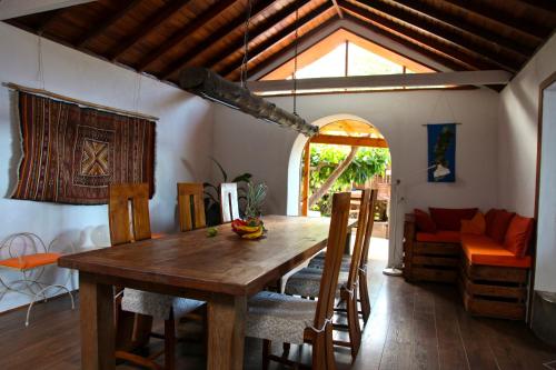 Villa with Ocean View, Agulo (Foto 6)