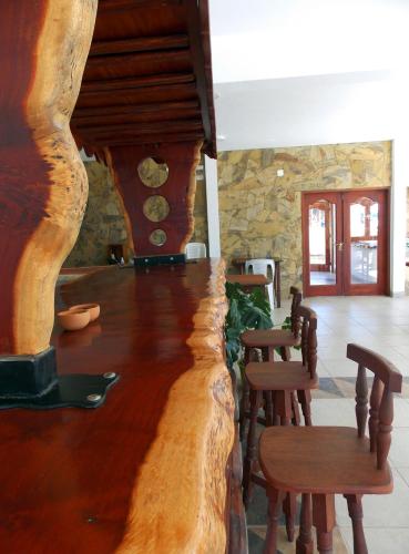 Portal De Los Valles in Chicoana