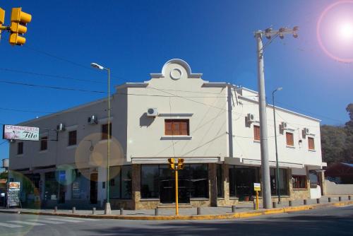 Portal De Los Valles in Chicoana