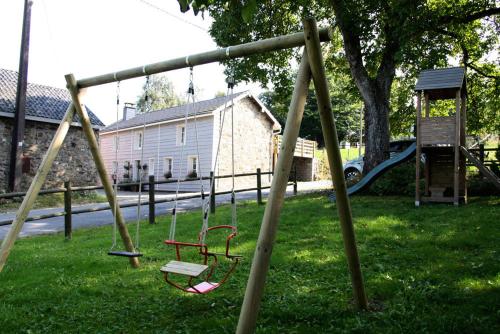 Le Rouet - Location saisonnière - La Gleize