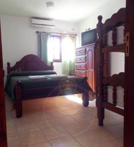 Portal De Los Valles in Chicoana