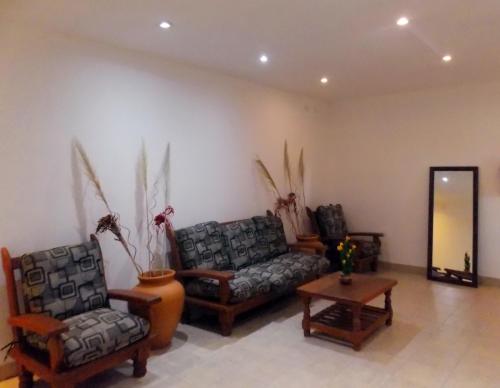 Portal De Los Valles in Chicoana