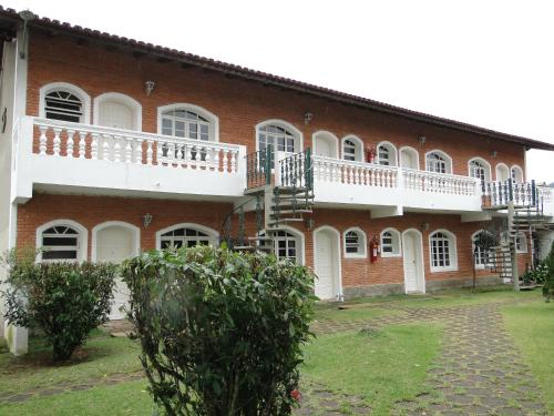 

Chalés e Apartamentos Tannenhoff