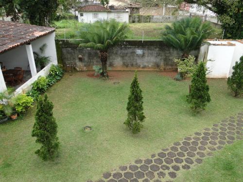 Pousada Tannenhoff Caraguatatuba - image 5