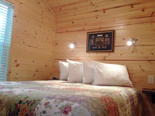 Round Top Loft Cottage 2 in Gettysburg, USA