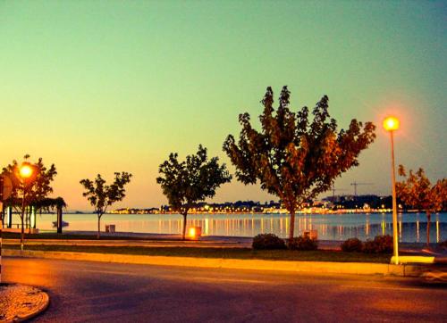 Amora-ARH 'Lisbon South Bay'