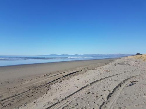 Spencer Beach Holiday Park