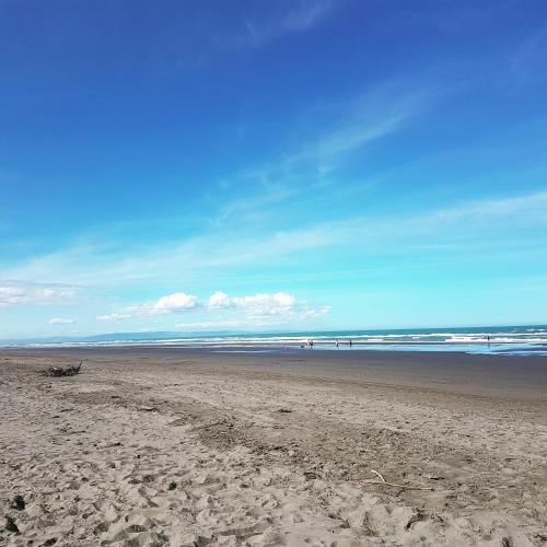 Spencer Beach Holiday Park