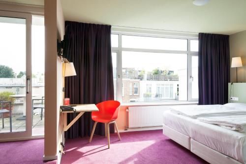 Excellent room comfort & quality