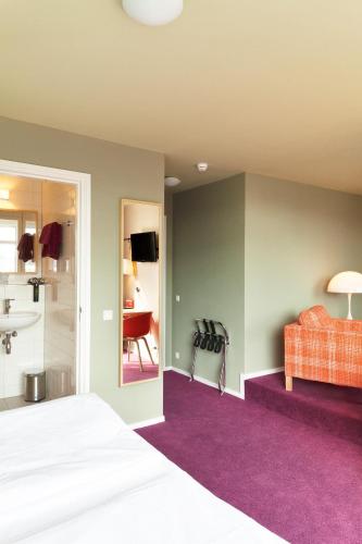 ホテル ザ ネイバーズ マグノリア