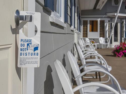 The Saco Motel – Saco, ME