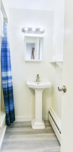 The Saco Motel – Saco, ME