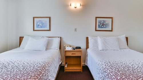 The Saco Motel – Saco, ME