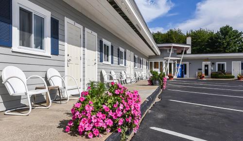 The Saco Motel – Saco, ME