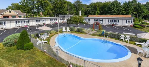 The Saco Motel – Saco, ME