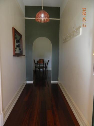 Instalaciones, Champion Bay Apartamentos (Champion Bay Apartments) in Geraldton