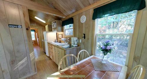 Round Top Premiere Cottage 6 in Gettysburg, USA