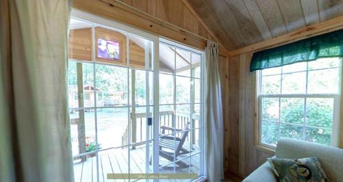 Round Top Premiere Cottage 6 in Gettysburg, USA