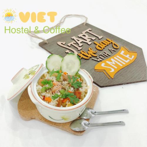 VIET Hostel - 식음료(F&B)