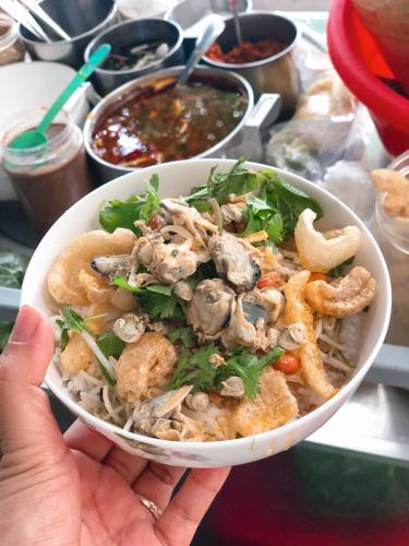 VIET Hostel - 식음료(F&B)