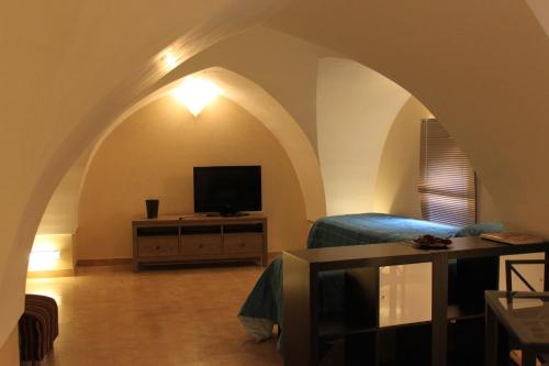 Dimora Storica Casa Sicuro