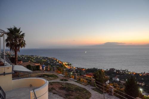 Pool Mansion Kalamata