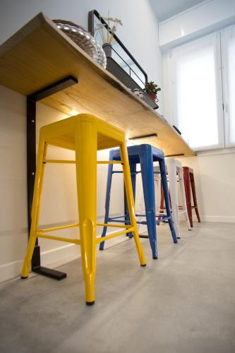 Casa Elisa Dimora Urbana 5