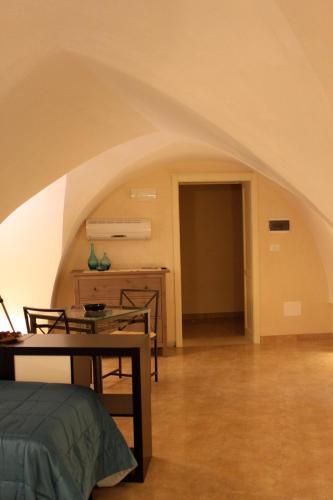 Dimora Storica Casa Sicuro