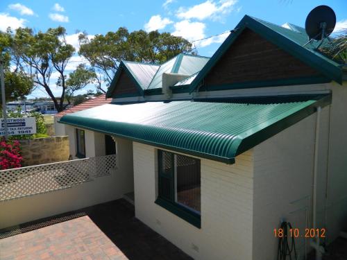 Instalaciones, Champion Bay Apartamentos (Champion Bay Apartments) in Geraldton