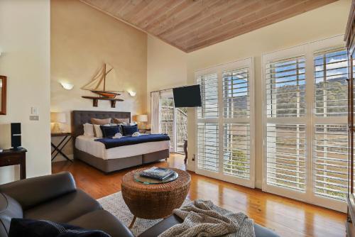 Brokenback Views Country Estate Hunter Valley