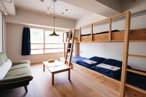 Uzu House - Accommodation - Shimonoseki