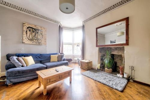 Stylish 2br Flat Close To City Centre By Guestready, Leith, Edinburgh and the Lothians