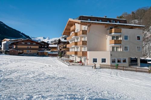 Hotel Schachner in Saalbach-Hinterglemm